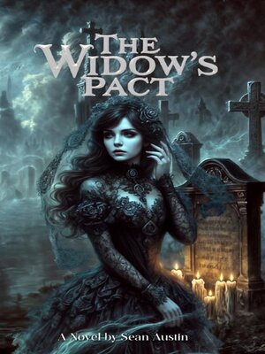 cover image of The Widow's Pact